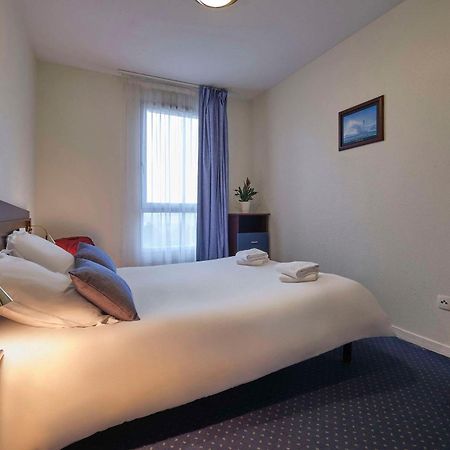 Comfort Aparthotel カルカソンヌ エクステリア 写真