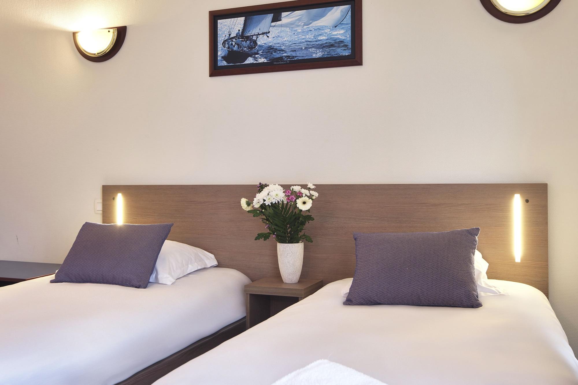 Comfort Aparthotel カルカソンヌ エクステリア 写真