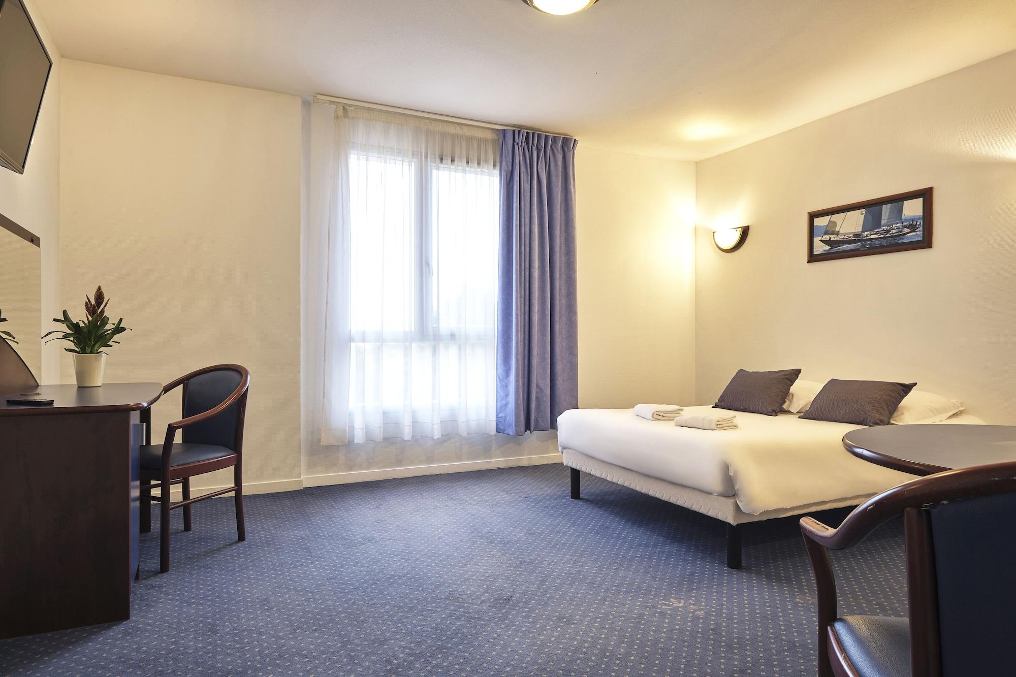 Comfort Aparthotel カルカソンヌ エクステリア 写真