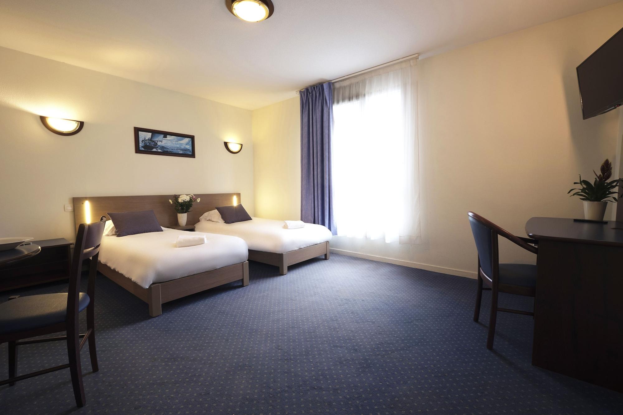 Comfort Aparthotel カルカソンヌ エクステリア 写真