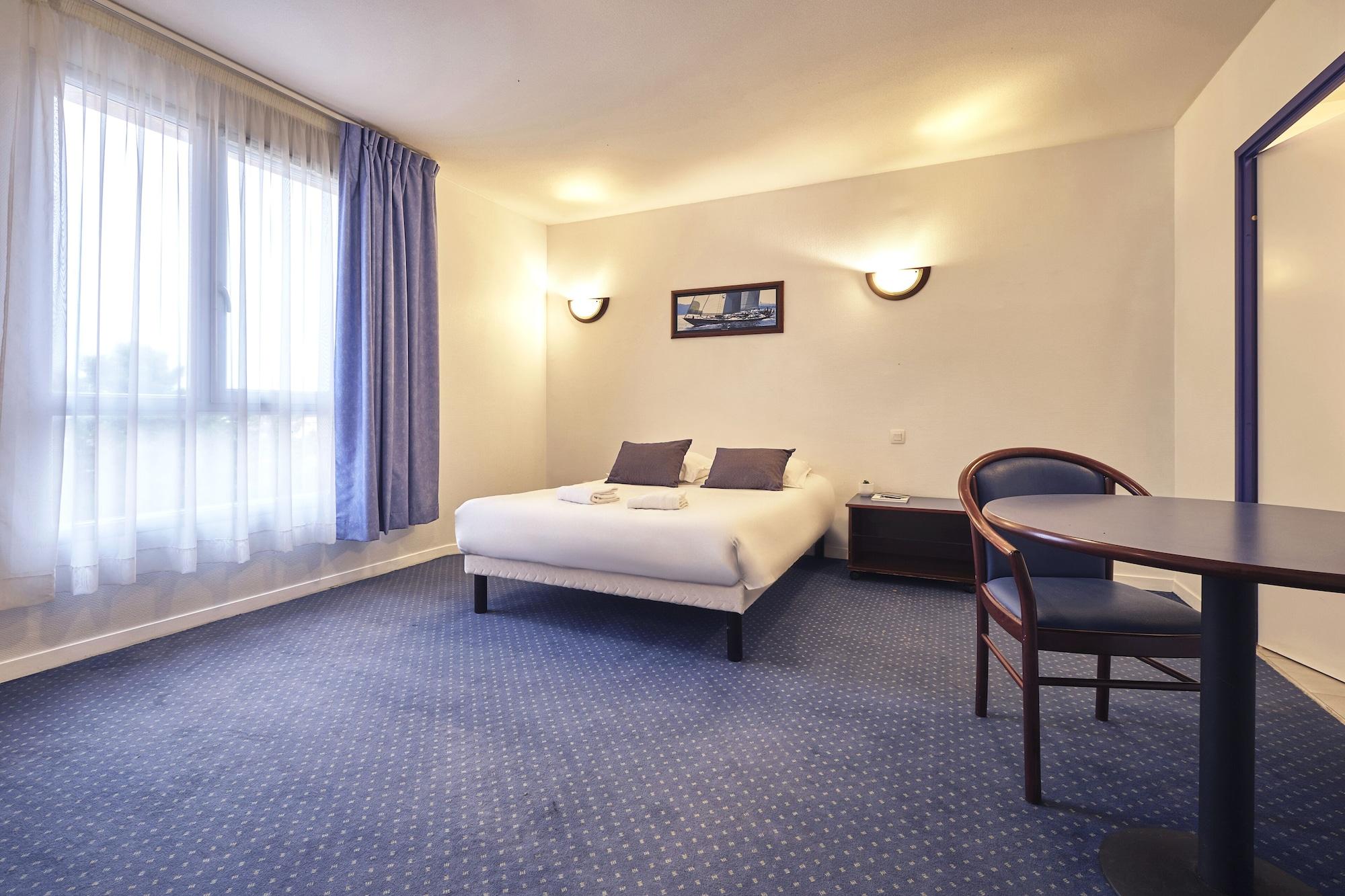 Comfort Aparthotel カルカソンヌ エクステリア 写真