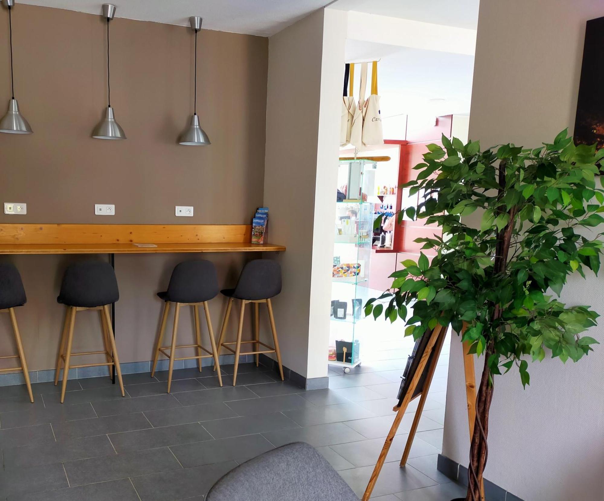 Comfort Aparthotel カルカソンヌ エクステリア 写真