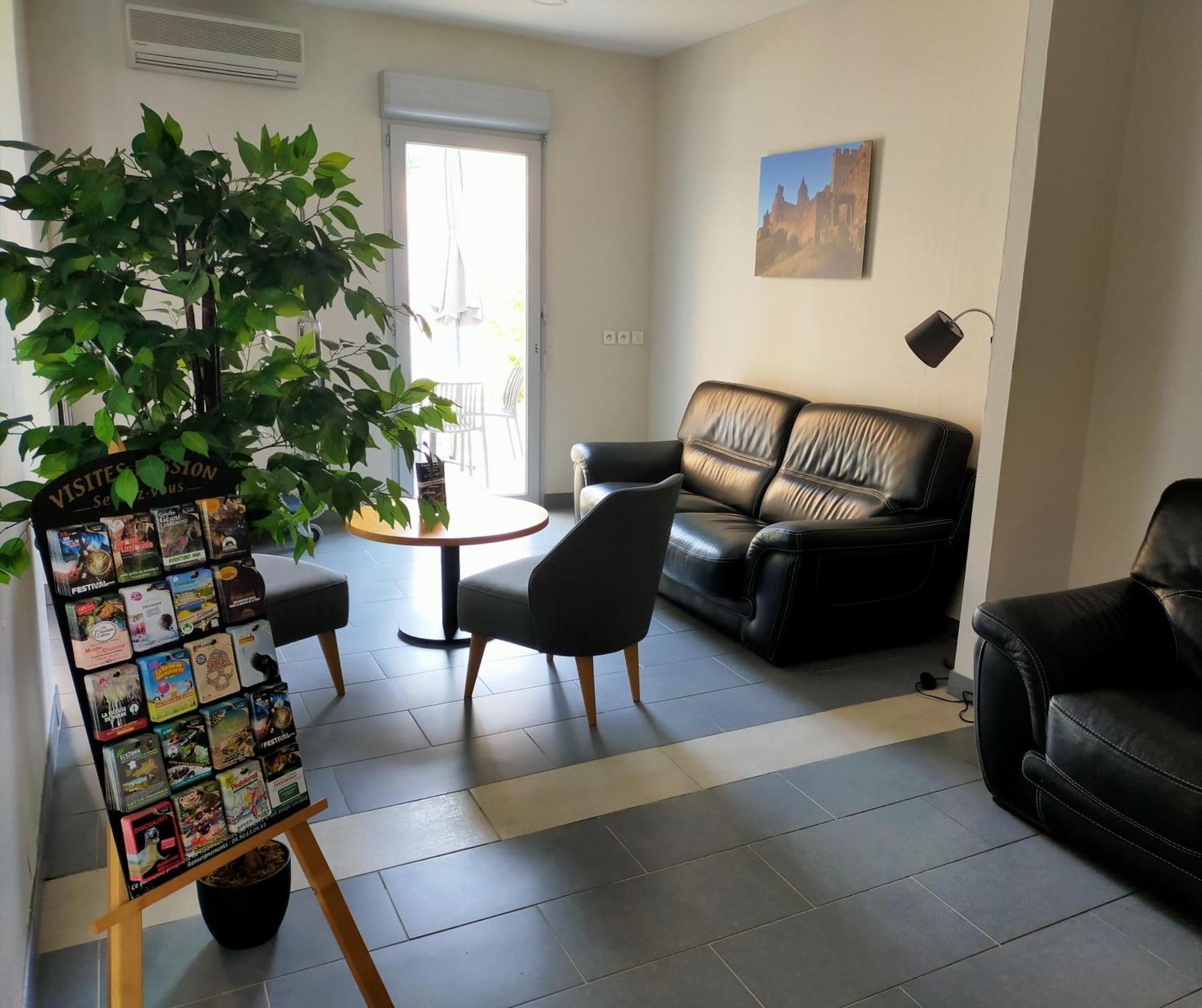 Comfort Aparthotel カルカソンヌ エクステリア 写真