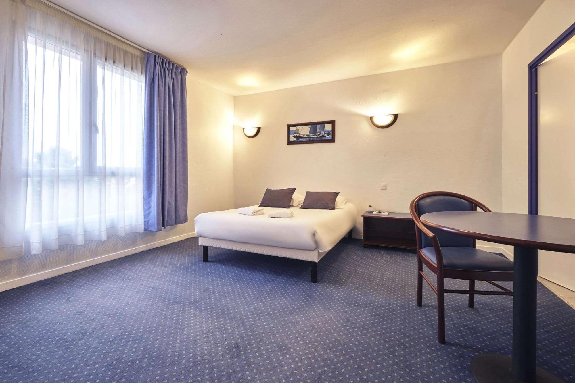 Comfort Aparthotel カルカソンヌ エクステリア 写真