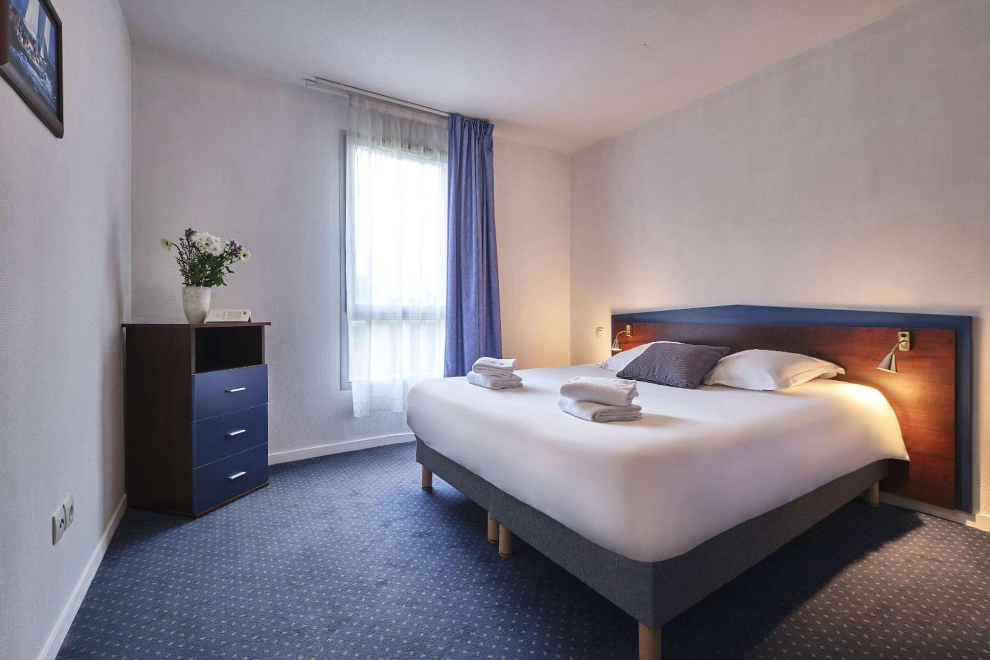 Comfort Aparthotel カルカソンヌ エクステリア 写真